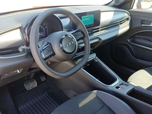 FIAT 600 Hybrid Sport Hybrid 145cv - Foto 10