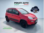 FIAT Panda 0.9 TwinAir Turbo 85cv S&S E6-Temp 4x4