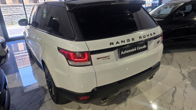Land Rover Range Sport 3.0 TDV6 HSE Dynamic - Foto 4