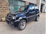 SUZUKI Jimny 1.3i 16V cat 4WD JLX rif. 22819992