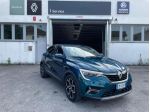 Renault Arkana 1.6 Hybrid E-TECH Techno