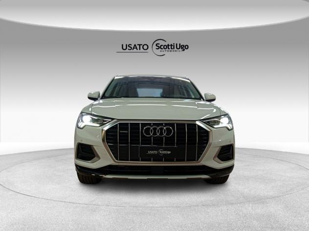Audi Q3 II 2018 35 2.0 tdi Business Advanced quattro s-tronic - Foto 3