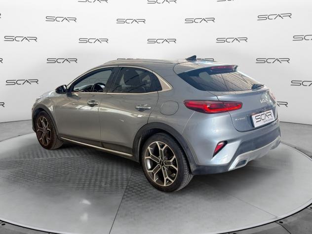Kia Xceed XCeed 1.5 t-gdi mhev Black Line Edition 160cv dct - Foto 3