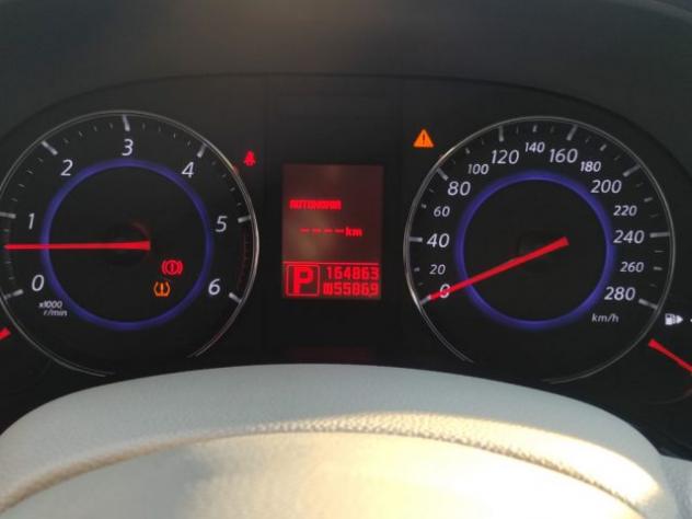INFINITI FX30 FX30D rif. 24040092 - Foto 6