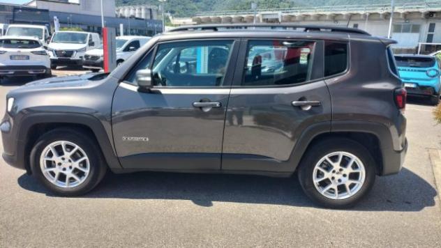 JEEP Renegade 1.0 T3 Limited rif. 23997594 - Foto 9