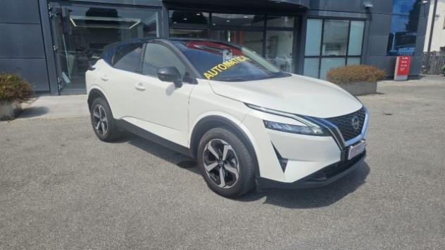 NISSAN Qashqai MHEV 158 CV Xtronic N-Connecta rif. 23869150 - Foto 2