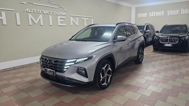 Hyundai Tucson 1.6 CRDI 48V DCT N Line - Foto 3