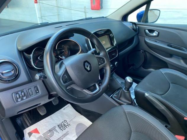 RENAULT Clio Sporter dCi 8V 75 CV Business rif. 20245337 - Foto 8
