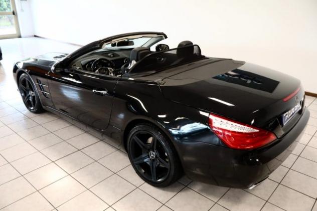 MERCEDES-BENZ SL 350 SL350 EVO Restyling rif. 24088774 - Foto 10