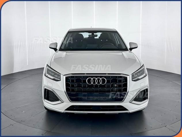Audi Q2 35 1.5 tfsi Proline Advanced 150cv - Foto 2