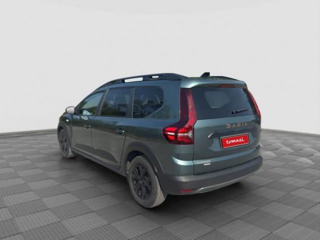 DACIA Jogger Jogger 1.6 Hybrid 140 7 posti Extreme rif. 23935200 - Foto 3