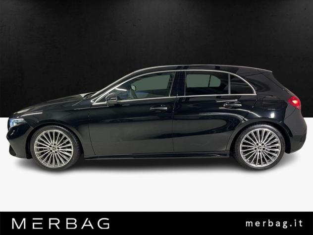 Mercedes-Benz Classe A 180 d AMG Line Advanced Plus auto - Foto 6