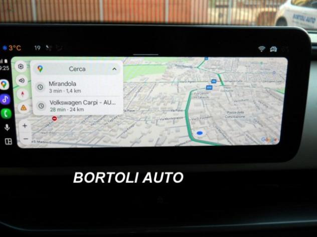 FIAT 600 HYBRID 100cv 15.000 KM DCT MHEV LA PRIMA rif. 23468307 - Foto 8