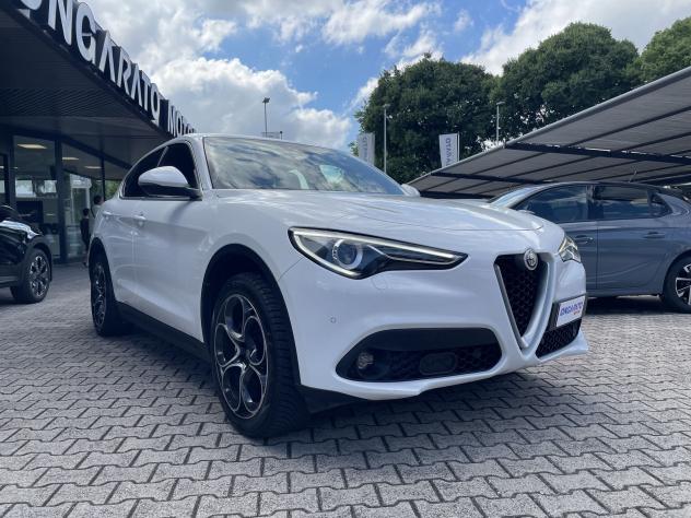 Alfa Romeo Stelvio 2.2 Turbo Diesel 210CV AT8 Q4 Executive - Foto 3