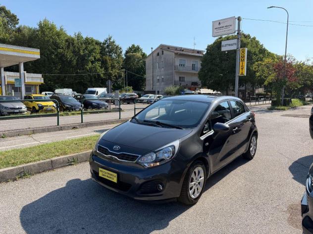 KIA - Rio - 1.2 CVVT 5p. Active #UNICOPROPRIETARIO - Foto 3