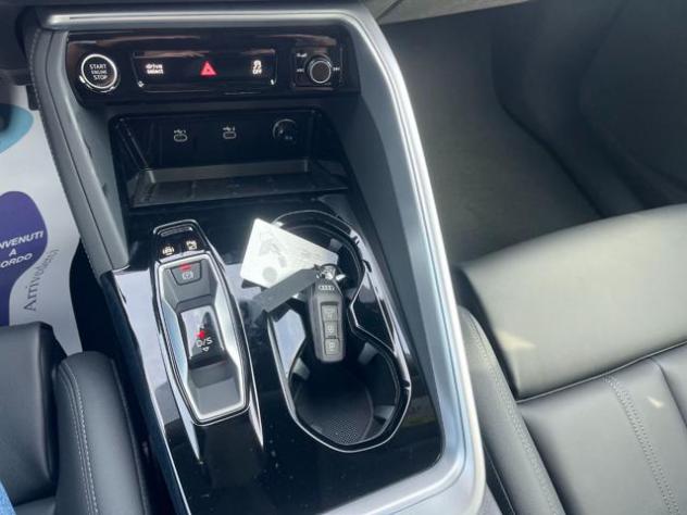 AUDI Q5 mHEV+ S tronic quattro S line edition Nuova rif. 24194233 - Foto 9