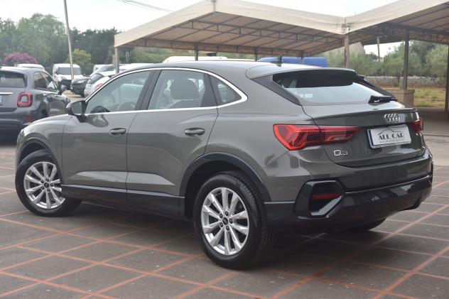 Audi Q3 SPB 35 TDI S tronic Business Plus - Foto 5