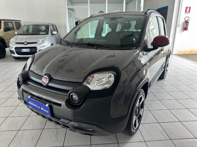FIAT Panda Cross Panda Cross 1.0 FireFly S&S Hybrid - Foto 3