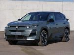 Citroën C5 Aircross Hybrid 145 cv Automatico Plus
