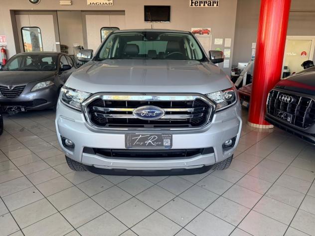 Ford Ranger 2.0 DIESEL 4X4 AUTOCARRO PIK UP IVA AUTOMATICA - Foto 3