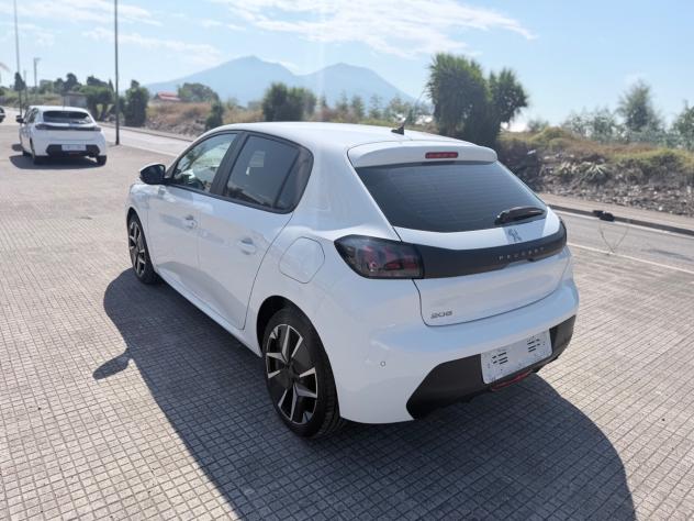 Peugeot 208 PureTech 100 Stop&Start 5 porte Allure - Foto 7