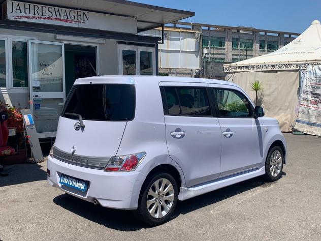 Daihatsu Materia 1.3 Hiro - Foto 3