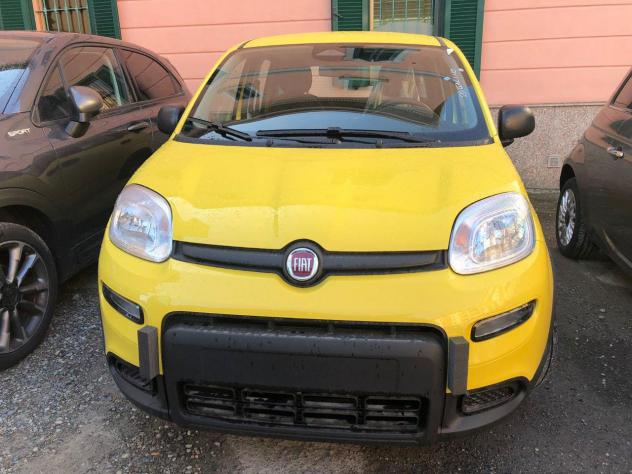 FIAT Pandina 1.0 FireFly 65cv S&S 6m Hybrid Pop - Foto 3