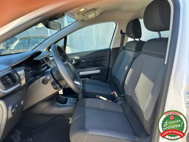 CITROEN C3 PureTech 82 Feel rif. 24215568 - Foto 7