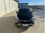 Fiat 500X 1.6 MultiJet 120 CV Cross plus anno 2017 unico propietario PASSAG &hellip;