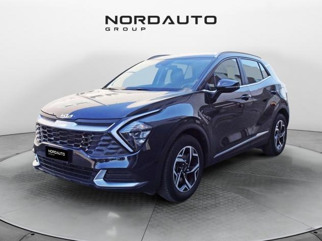 Kia Sportage 5ª serie 1.6 TGDi MHEV Business