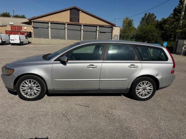 VOLVO V50 2.0 D cat Summum senza nessun lavoro da fare rif. 24158744 - Foto 3