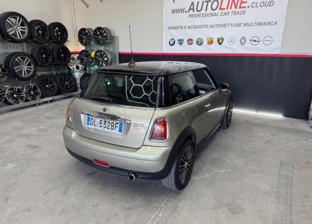 Mini Cooper D 1.6 Diesel R56 - Foto 9