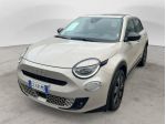 FIAT 600 1.2 Hybrid 145cv DCT MHEV  Icon rif. 23605861