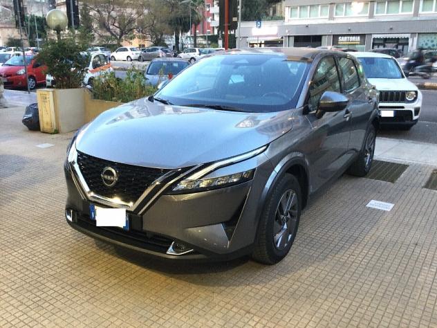 Nissan Qashqai MHEV 140 CV Business - Foto 3