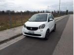 smart fortwo Fortwo 1.0 Prime 71cv