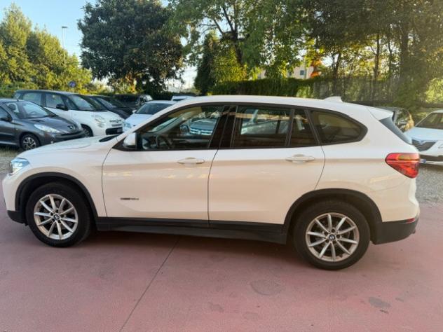 Bmw X1 sDrive16d - Foto 5