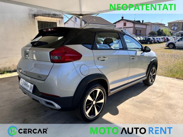 DR Motor DR 3.0 1.5 Gpl cvt - Foto 4