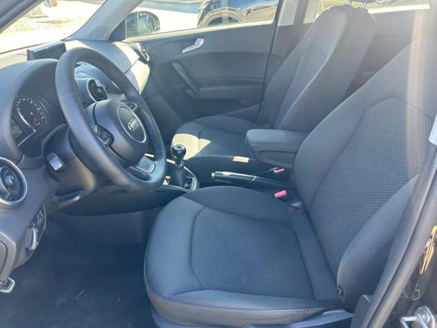 Audi A1 1.4 TDI 90cv ultra Sport - Foto 7