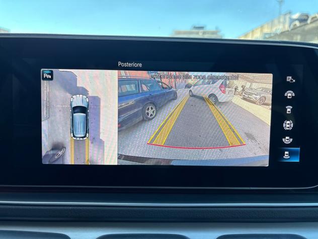 Mercedes-Benz GLE - V167 2019 - 350 de phev (e eq-power) Premium 4matic auto - Foto 10