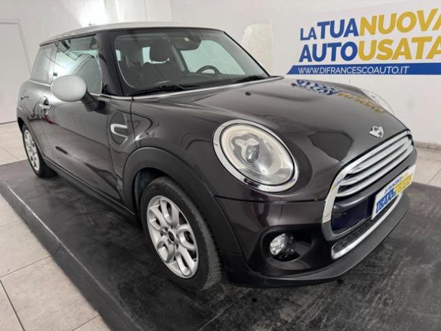 MINI Mini 1.5 Cooper D 3 porte rif. 20091275 - Foto 5