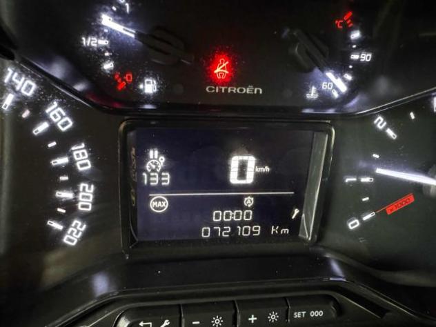 CITROEN C3 IN PROMO!!!!PureTech 82 CLIMA rif. 23790577 - Foto 7