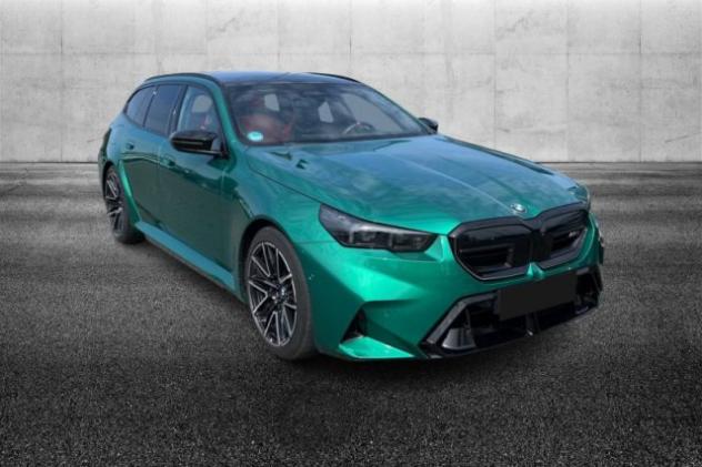 BMW M5 Touring rif. 24049112