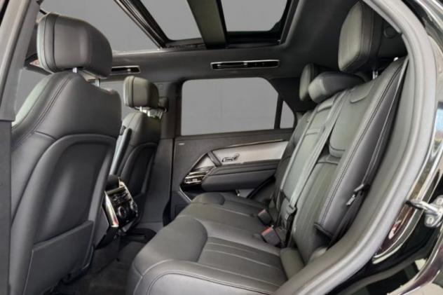 LAND ROVER Range Rover Sport 3.0D l6 300 CV Dynamic HSE rif. 23757548 - Foto 7