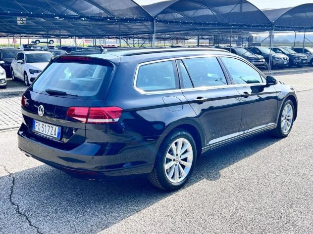 Volkswagen Passat Variant 2.0 TDI DSG Business BlueMotion Tech - Foto 3