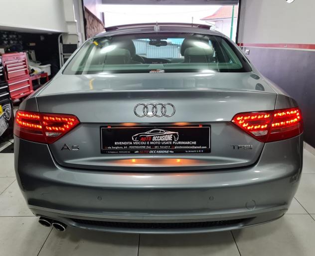Audi A5 2.0 TFSI 180 CV Ambition - Foto 6