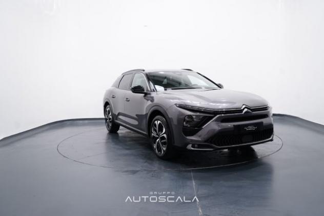 CITROEN C5 X 1.2 PureTech 130cv S&S EAT8 Shine rif. 23765576 - Foto 9