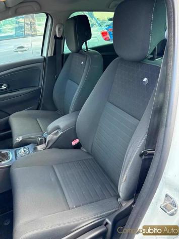 RENAULT Megane dCi 110CV Start&Stop SporTour Energy Limited rif. 24104445 - Foto 9
