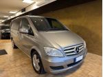 Mercedes-benz Viano 2.2 CDI Marco Polo