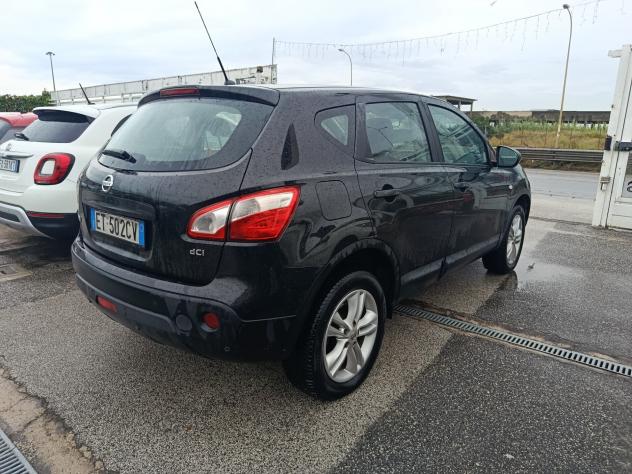 Nissan Qashqai 1.5 dCi 110cv 2014 - Foto 8