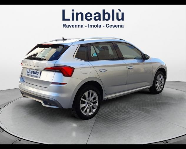 Škoda Kamiq 1.0 TSI 110 CV Style - Foto 5